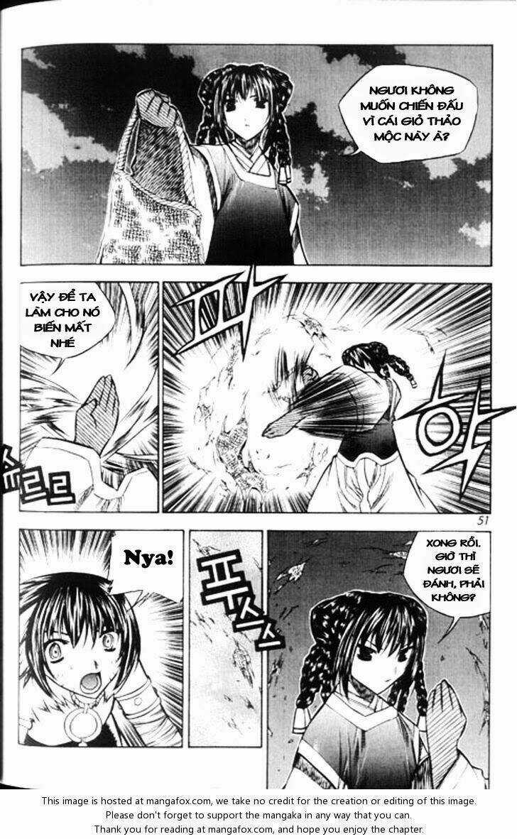 Now - Chapter 38 - Trang 14