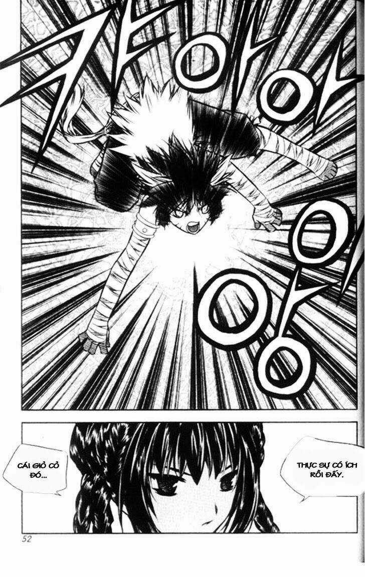 Now - Chapter 38 - Trang 15