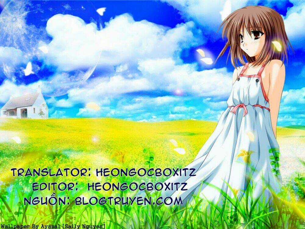 Now - Chapter 38 - Trang 16