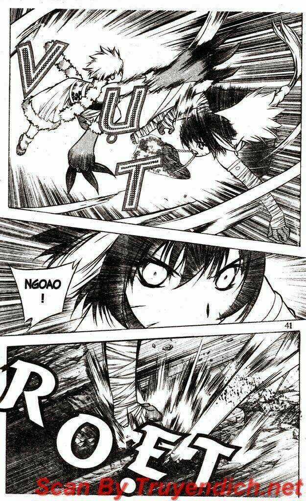 Now - Chapter 38 - Trang 6