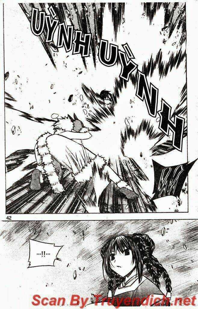 Now - Chapter 38 - Trang 7