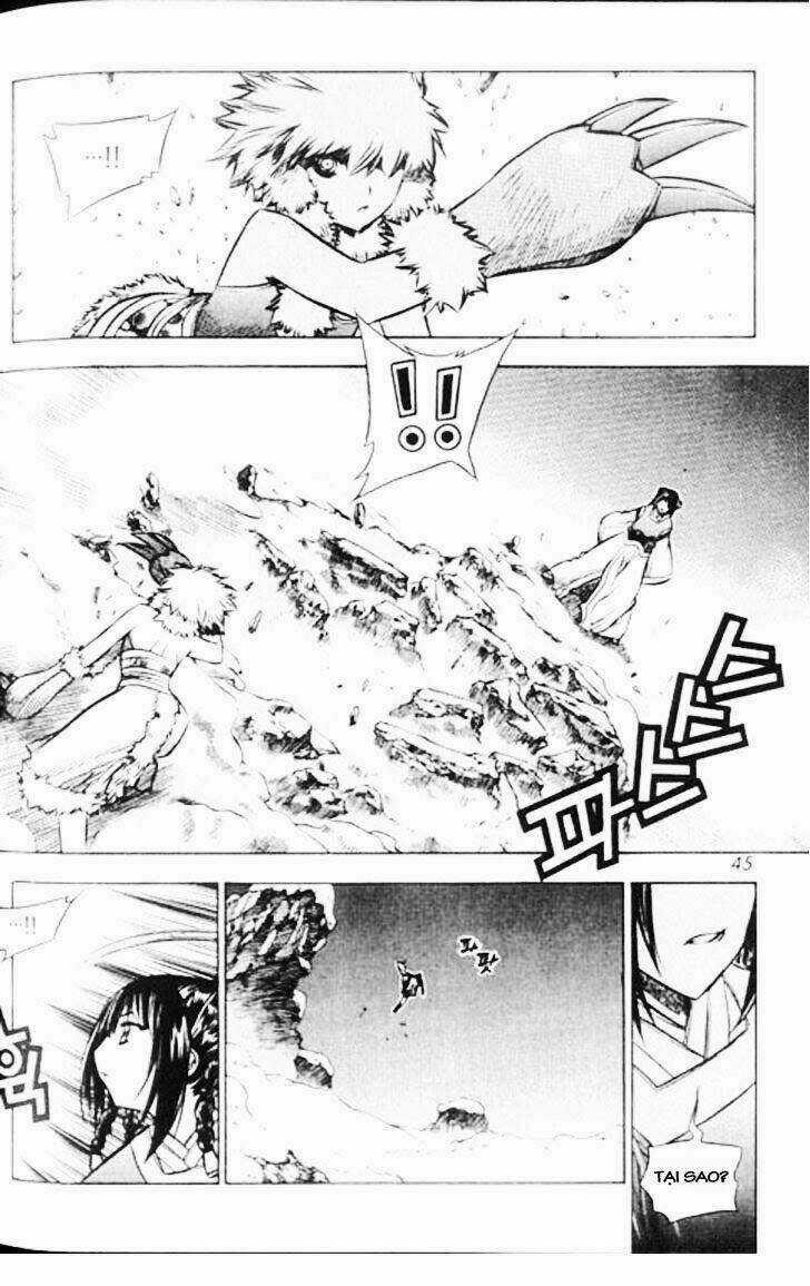 Now - Chapter 38 - Trang 8