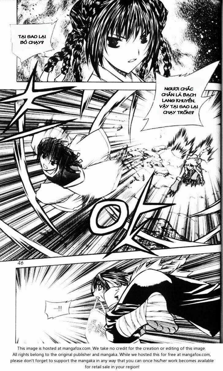 Now - Chapter 38 - Trang 9