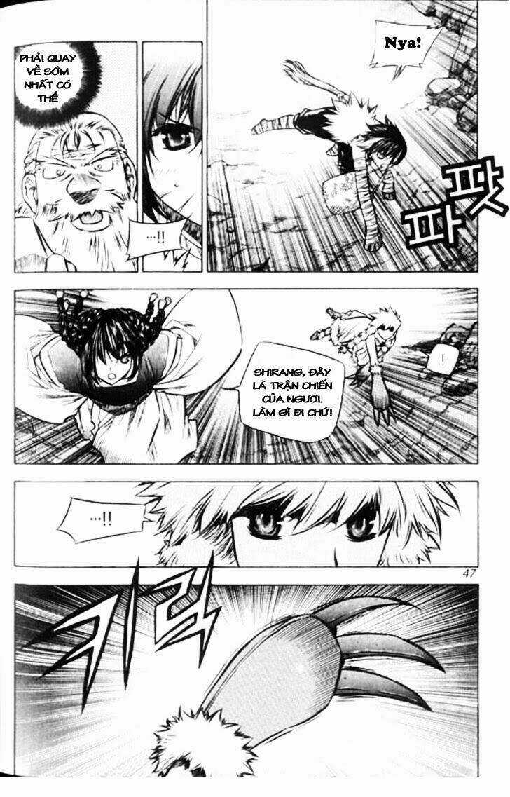 Now - Chapter 38 - Trang 10