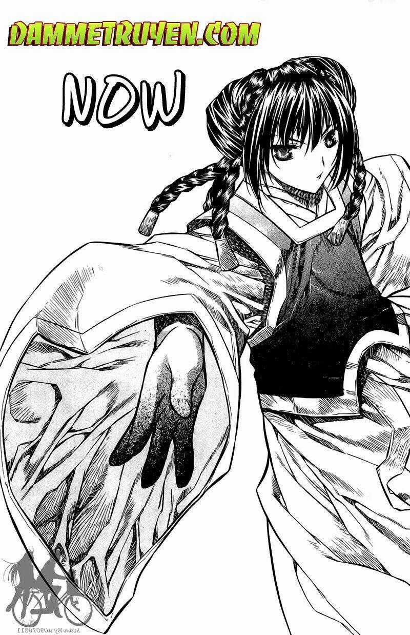 Now - Chapter 39 - Trang 2