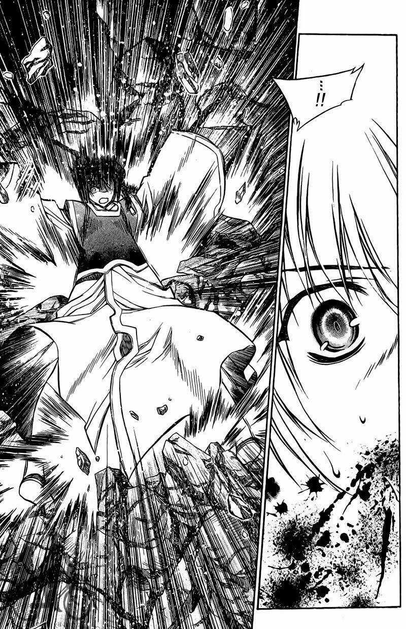 Now - Chapter 39 - Trang 13