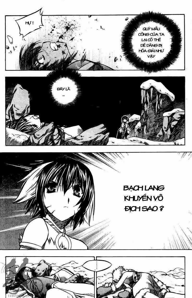 Now - Chapter 39 - Trang 14