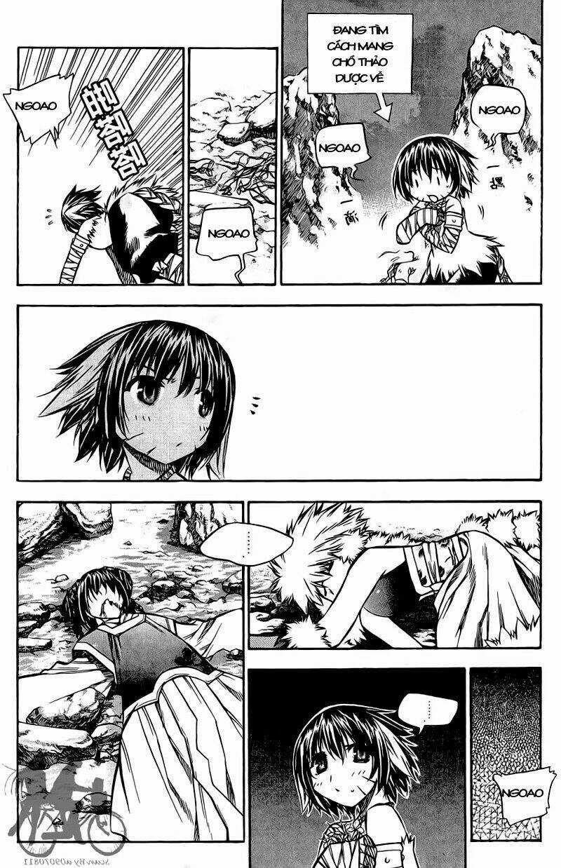 Now - Chapter 39 - Trang 15