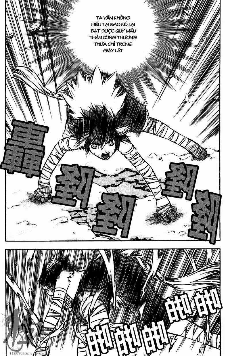 Now - Chapter 39 - Trang 5