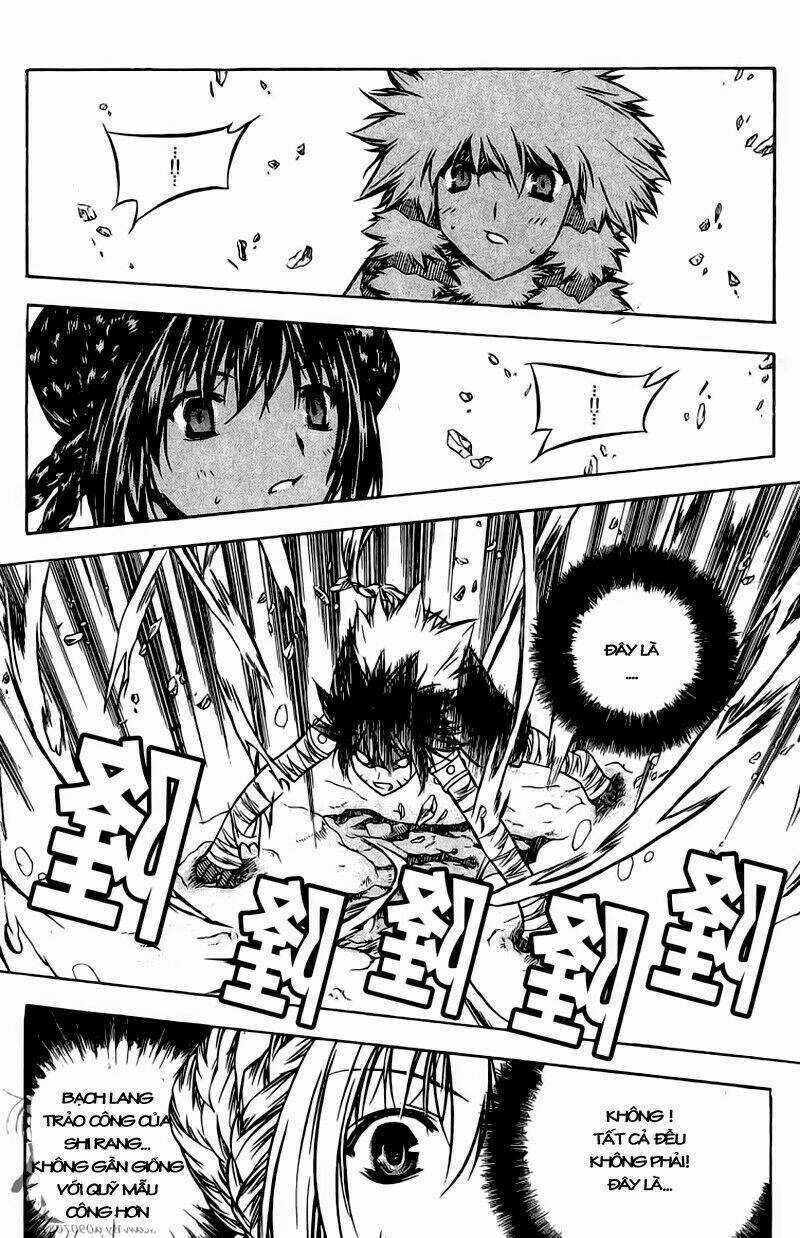 Now - Chapter 39 - Trang 6