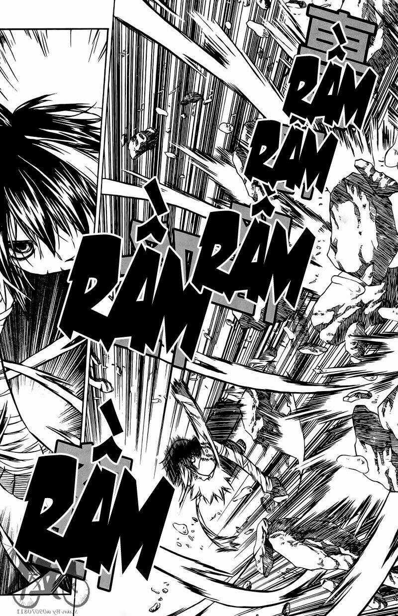 Now - Chapter 39 - Trang 7