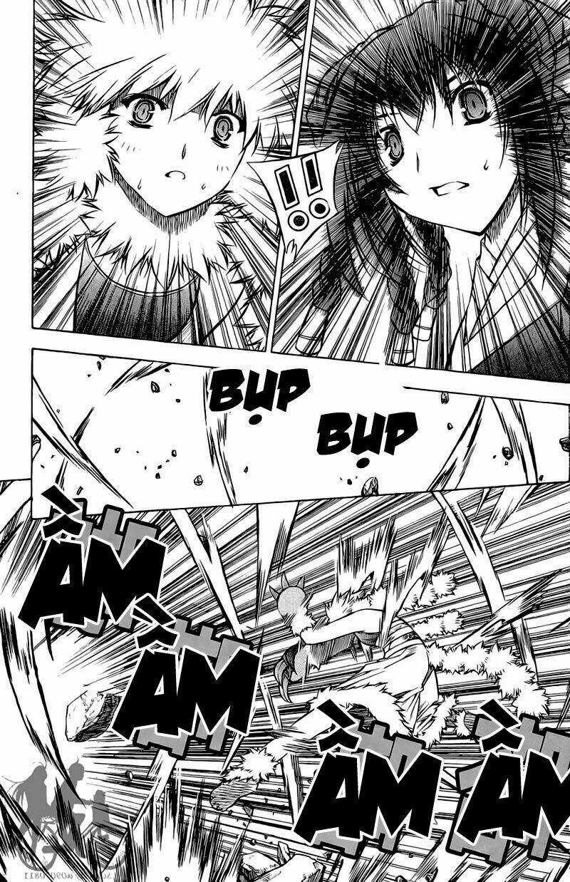 Now - Chapter 39 - Trang 8