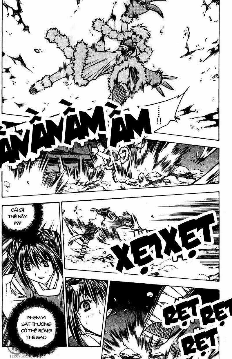 Now - Chapter 39 - Trang 9