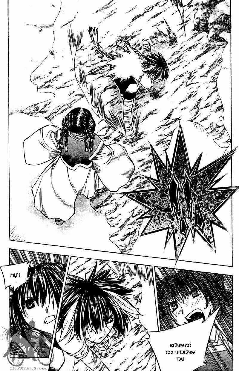 Now - Chapter 39 - Trang 10