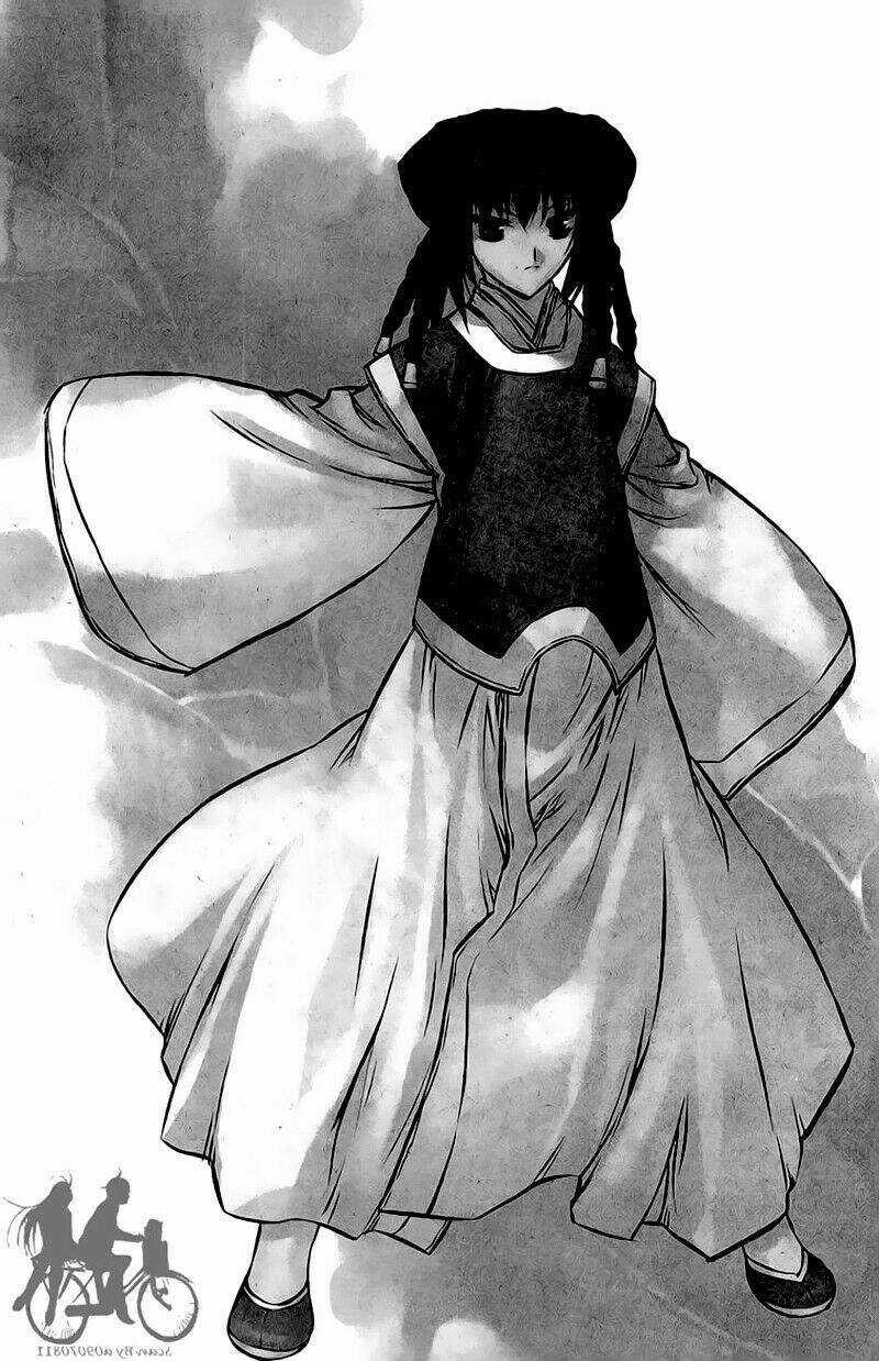 Now - Chapter 40 - Trang 2