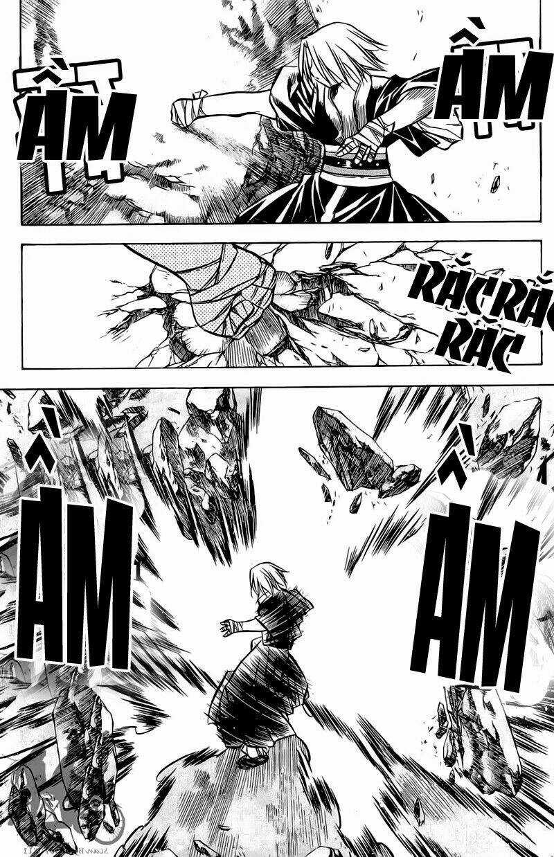 Now - Chapter 40 - Trang 11