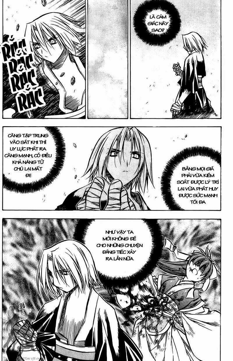 Now - Chapter 40 - Trang 12