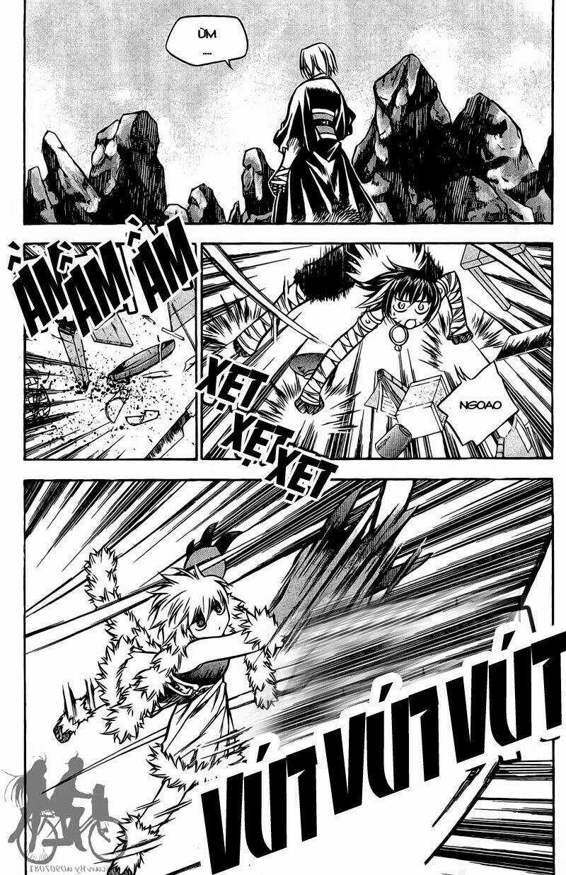 Now - Chapter 40 - Trang 13