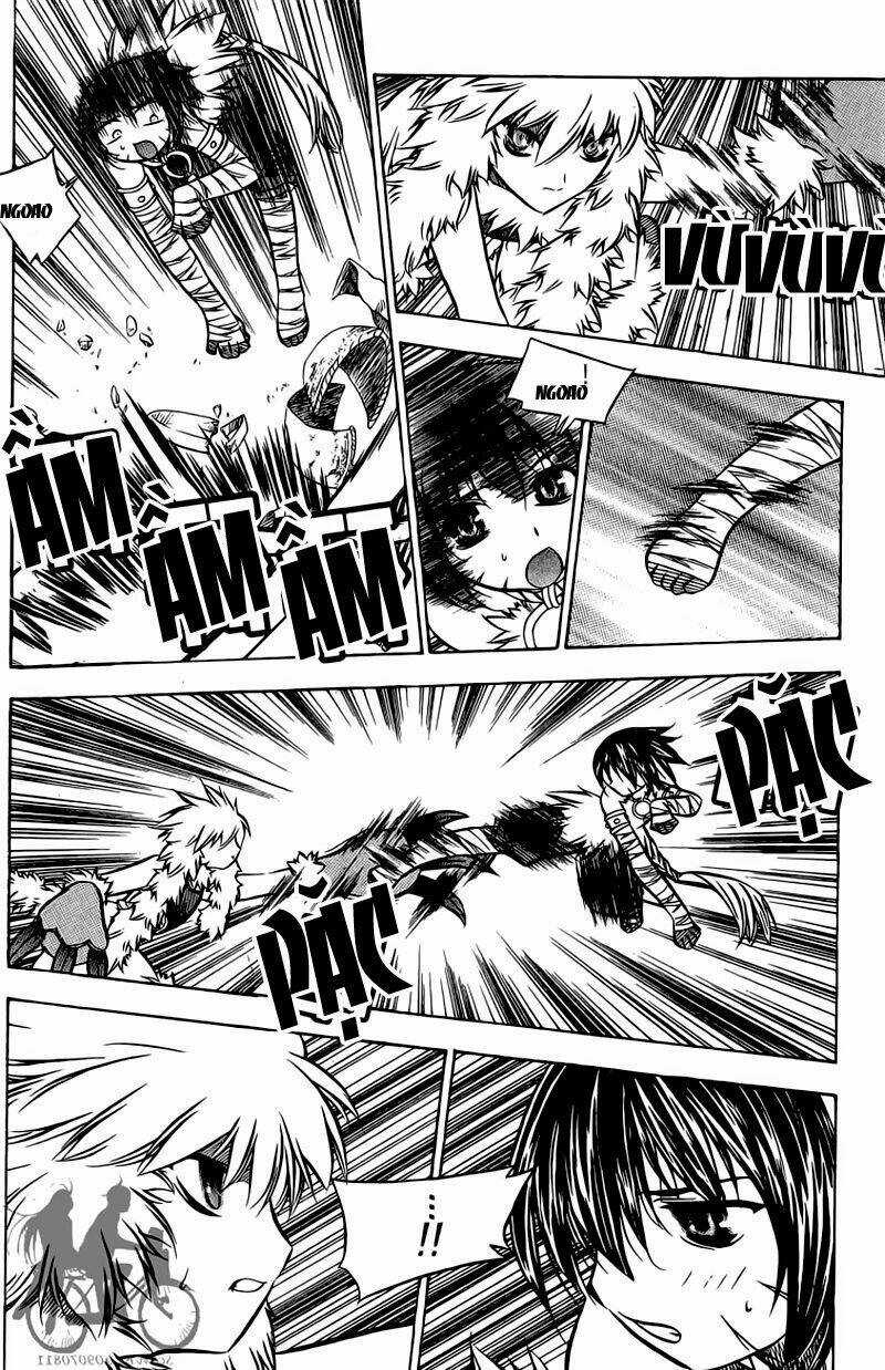 Now - Chapter 40 - Trang 14