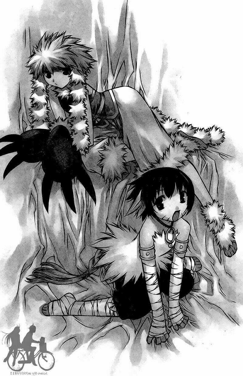 Now - Chapter 40 - Trang 5