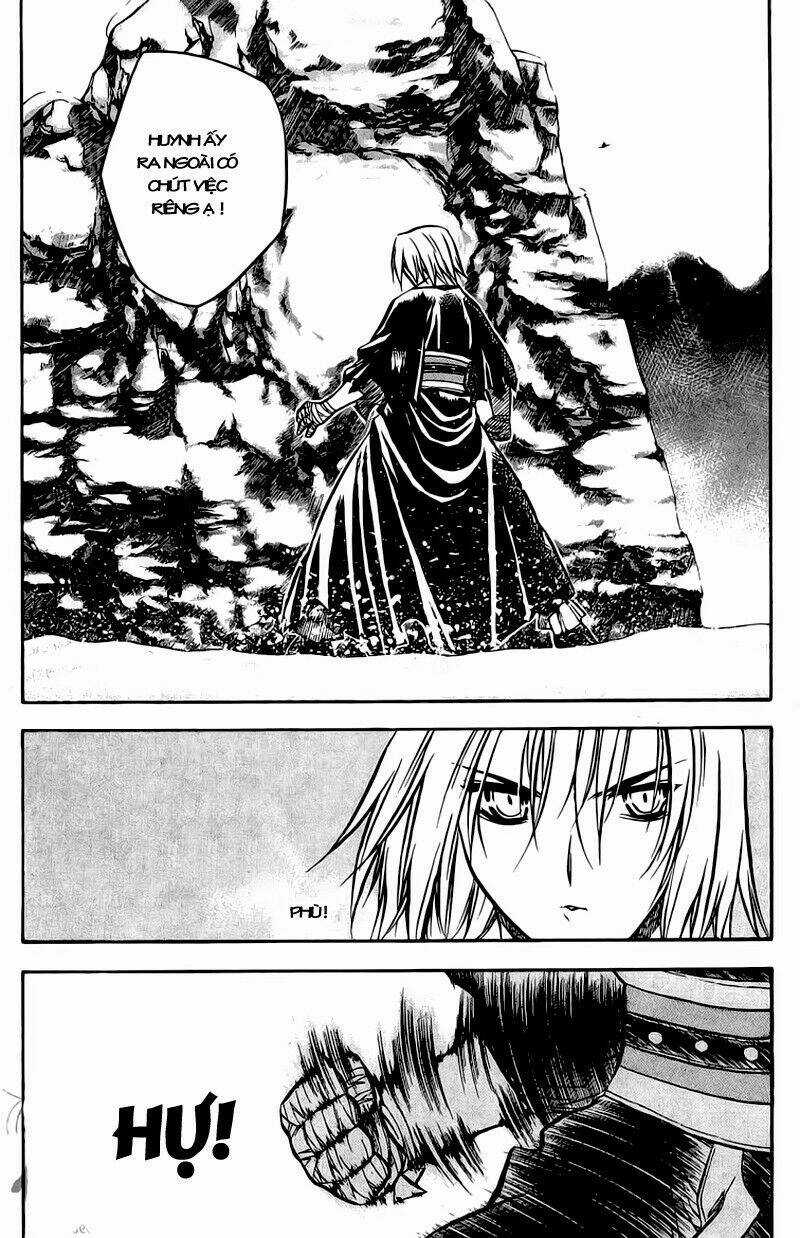 Now - Chapter 40 - Trang 10