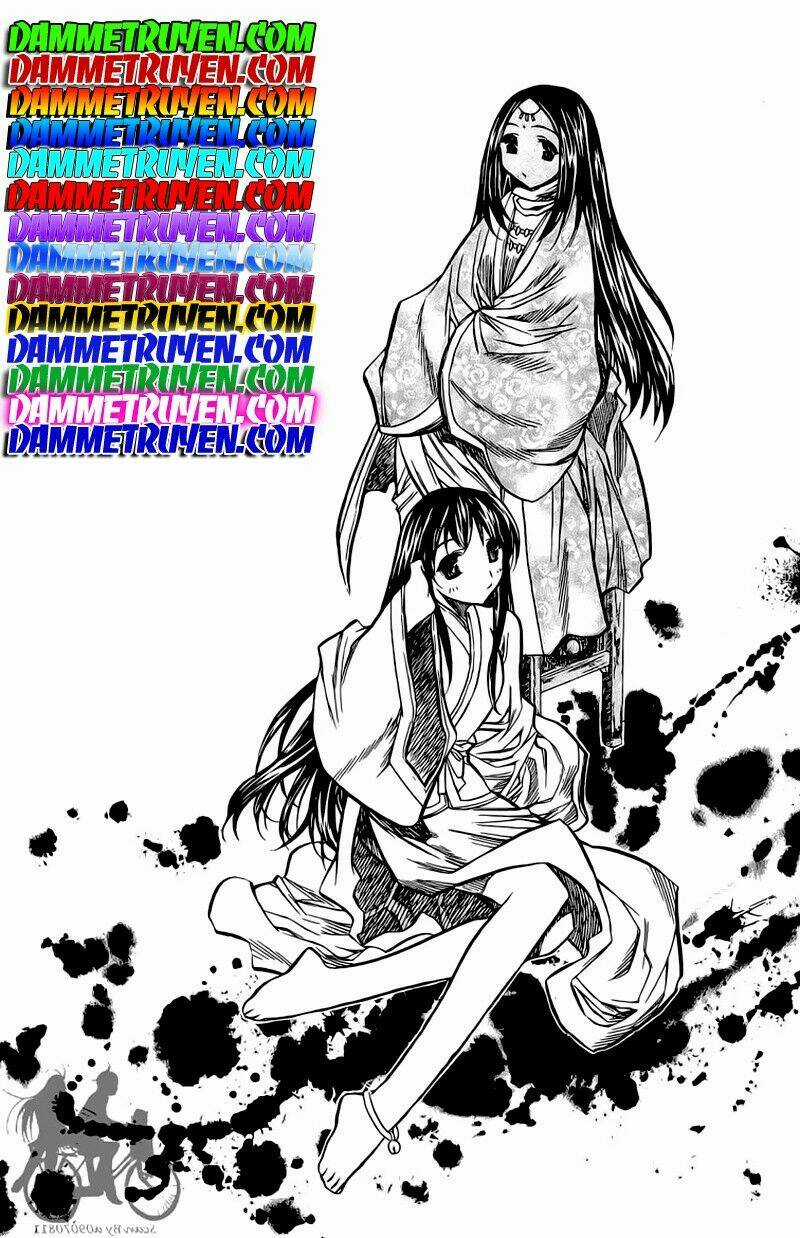 Now - Chapter 41 - Trang 2