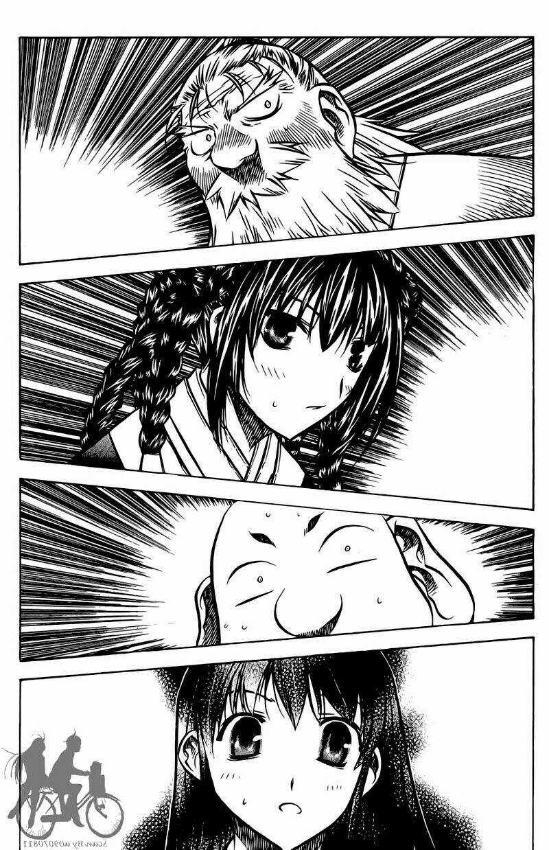 Now - Chapter 42 - Trang 2