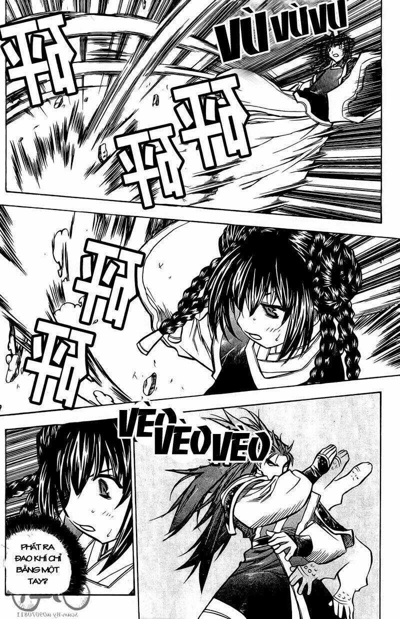 Now - Chapter 42 - Trang 12