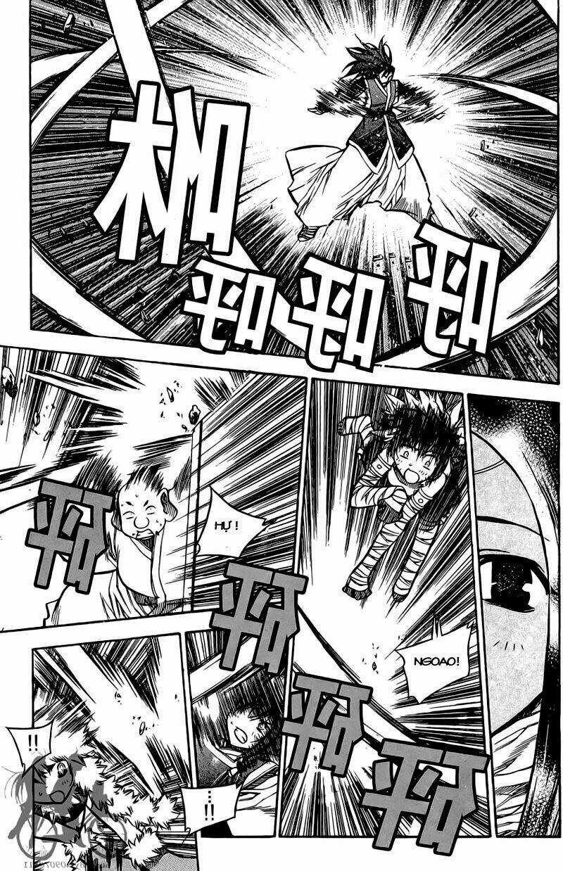 Now - Chapter 42 - Trang 13