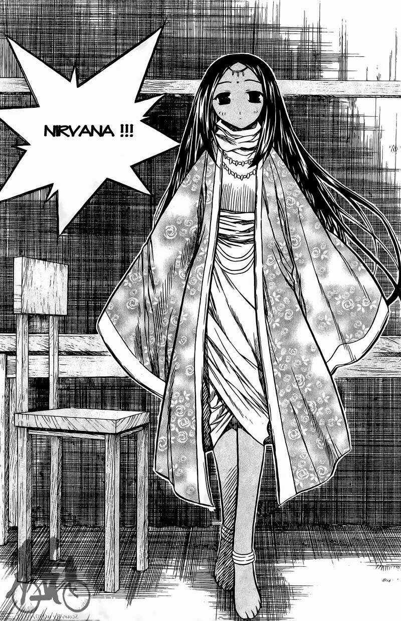 Now - Chapter 42 - Trang 3