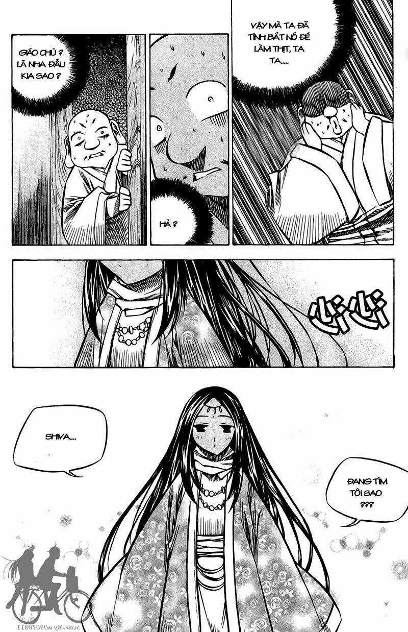 Now - Chapter 42 - Trang 6