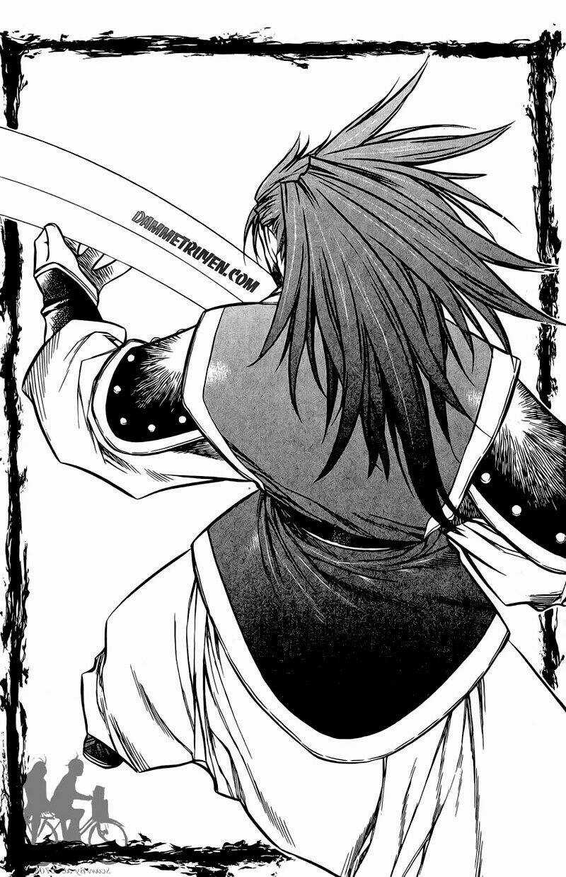 Now - Chapter 43 - Trang 2