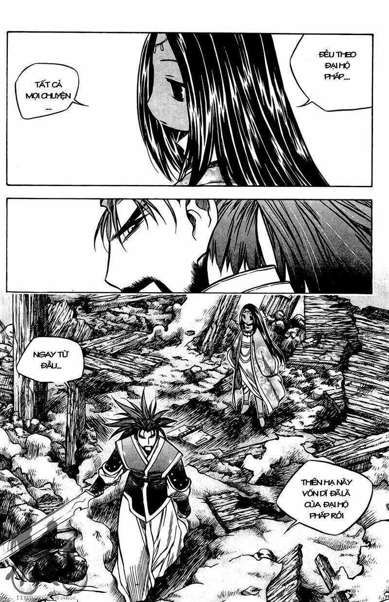 Now - Chapter 43 - Trang 9