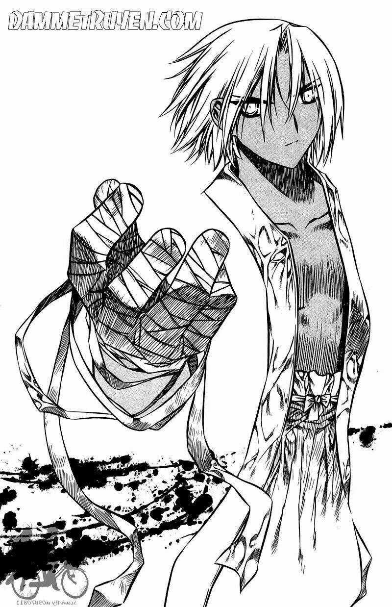 Now - Chapter 44 - Trang 2