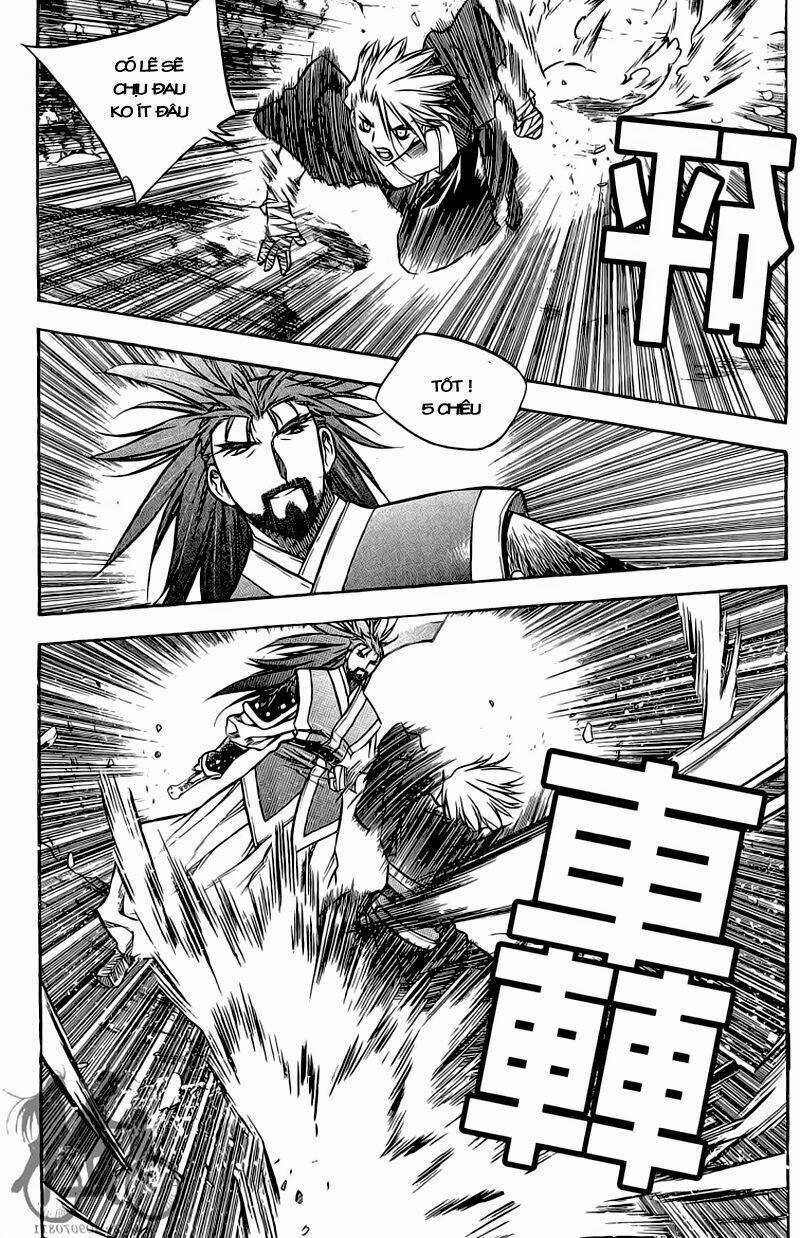 Now - Chapter 44 - Trang 11