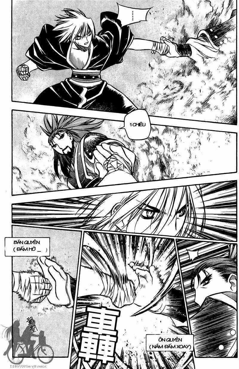 Now - Chapter 44 - Trang 13