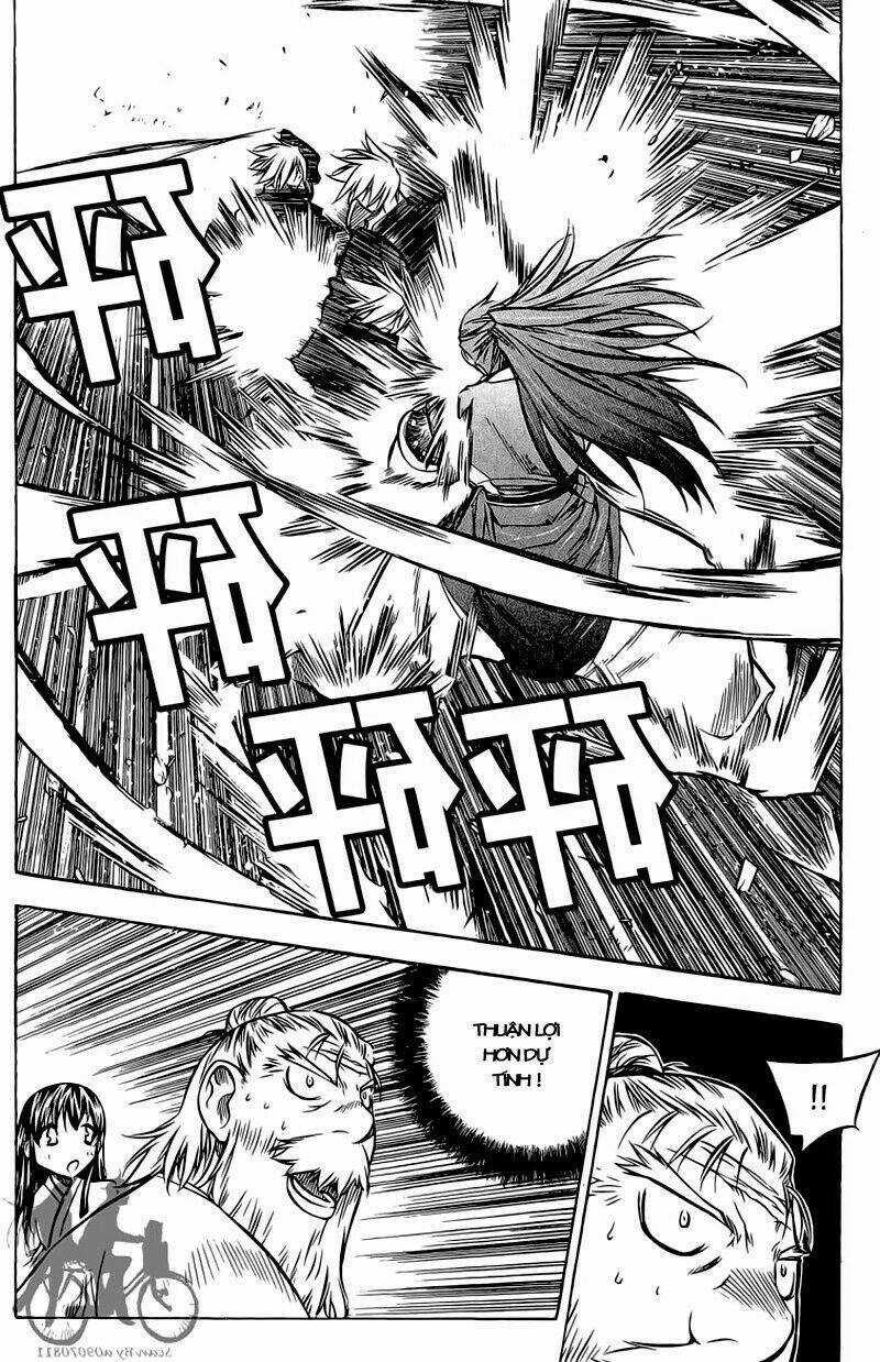 Now - Chapter 44 - Trang 16