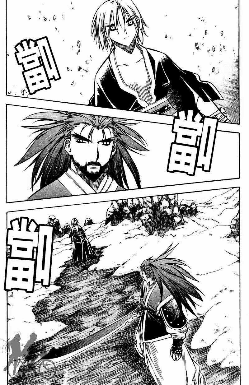 Now - Chapter 44 - Trang 3