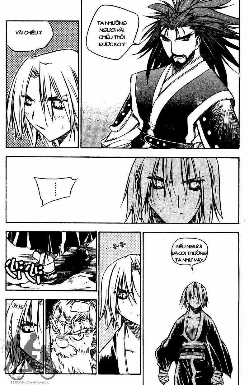 Now - Chapter 44 - Trang 10