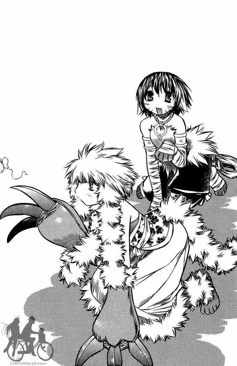 Now - Chapter 45 - Trang 2