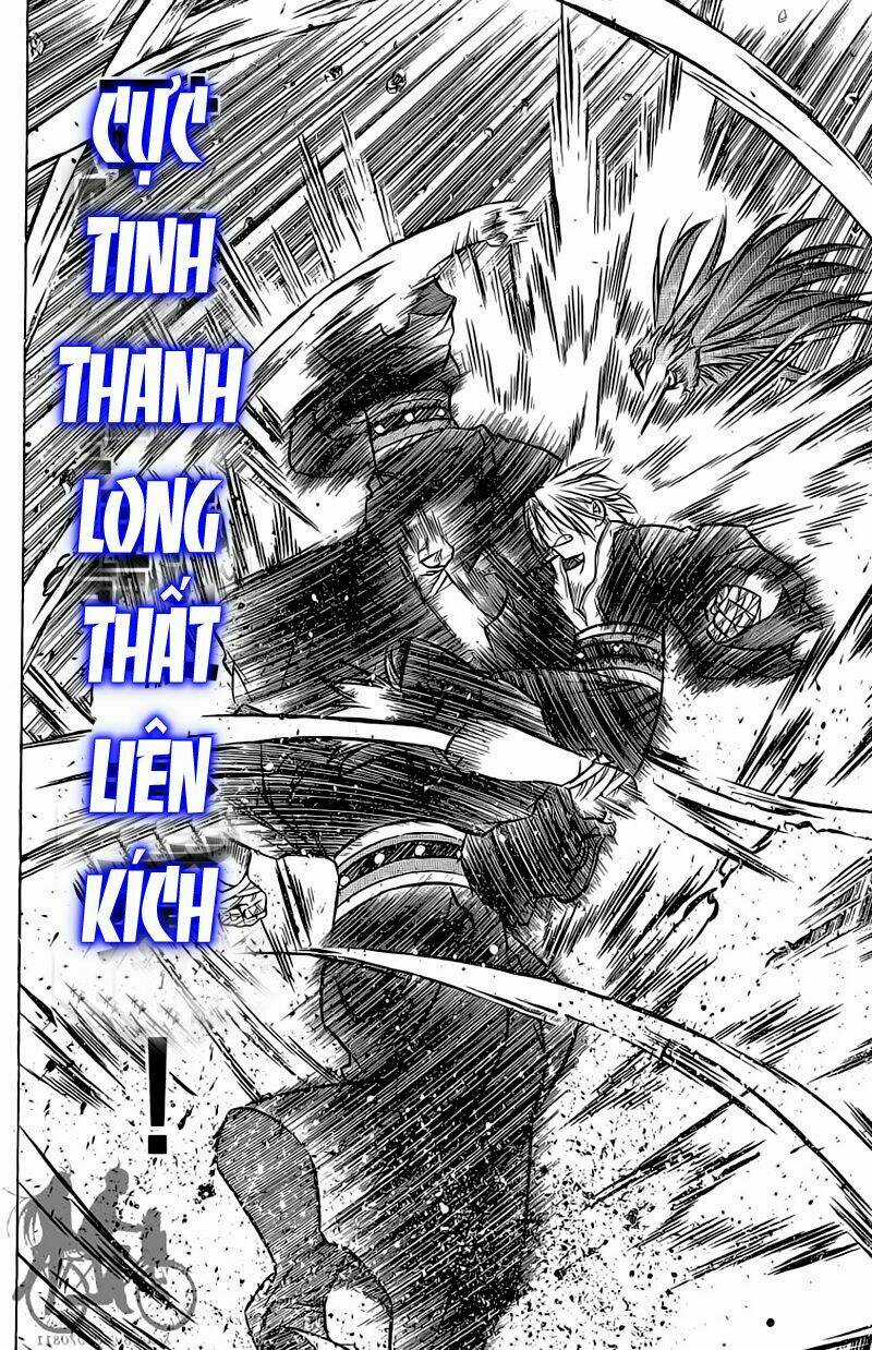 Now - Chapter 45 - Trang 12