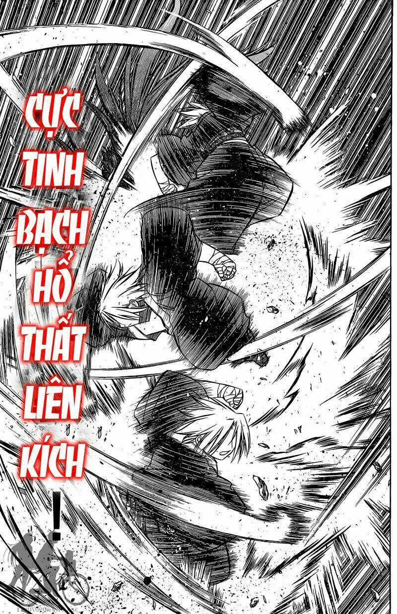 Now - Chapter 45 - Trang 13