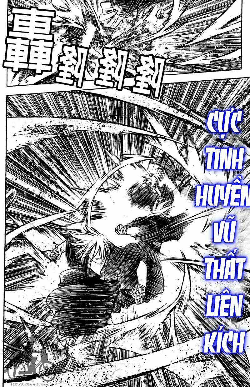 Now - Chapter 45 - Trang 14