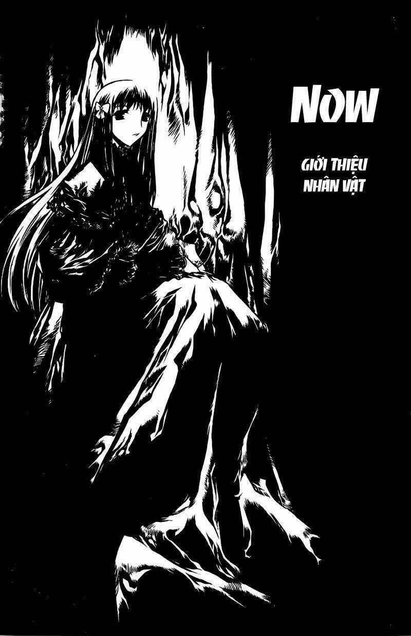 Now - Chapter 45 - Trang 18