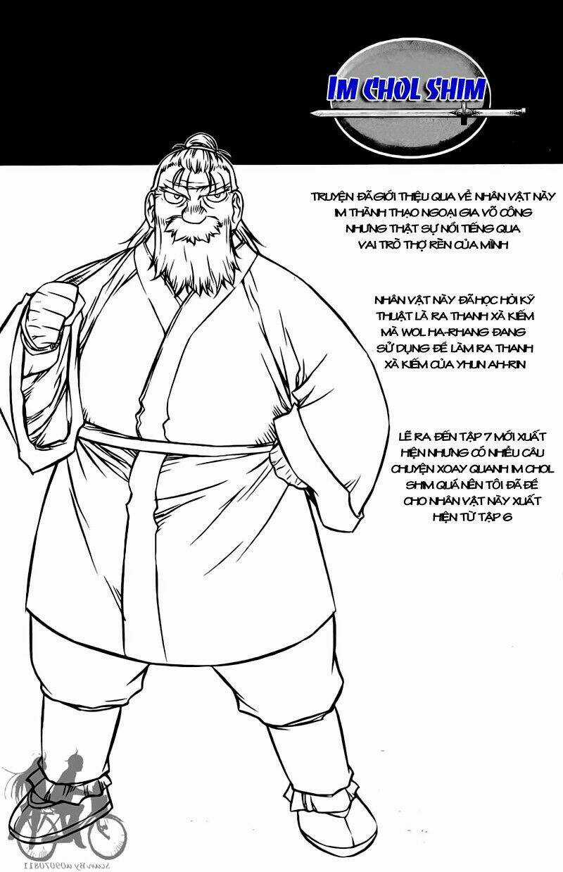 Now - Chapter 45 - Trang 20