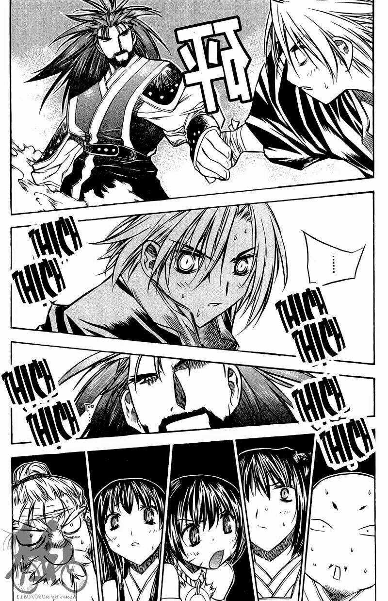 Now - Chapter 45 - Trang 3