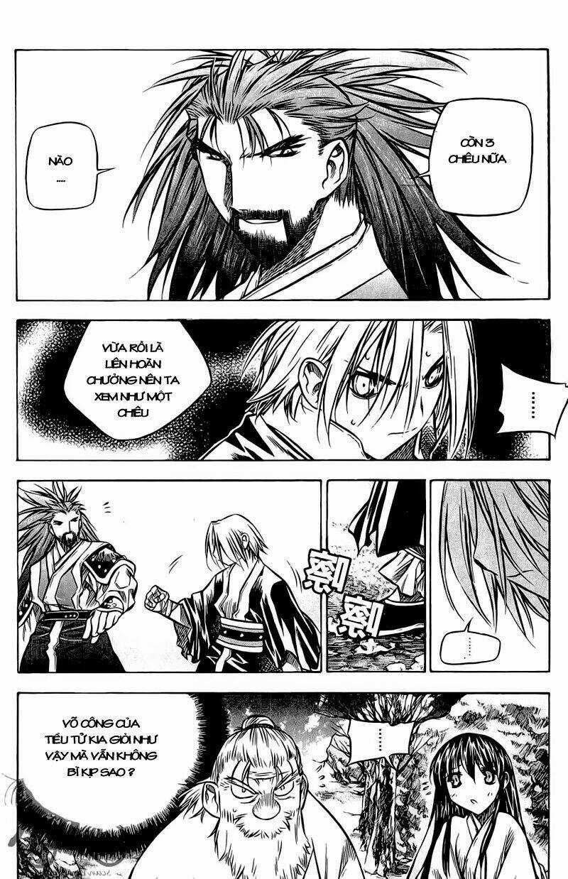 Now - Chapter 45 - Trang 4