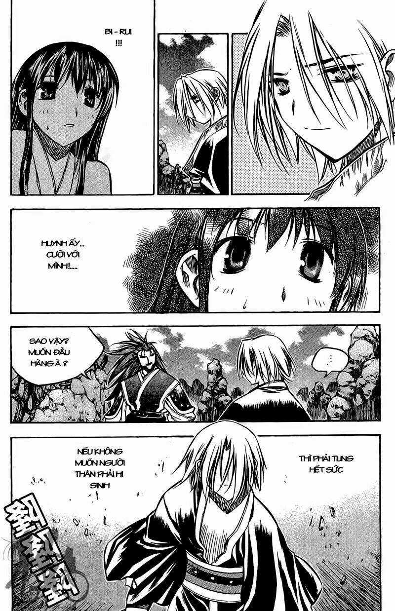 Now - Chapter 45 - Trang 5