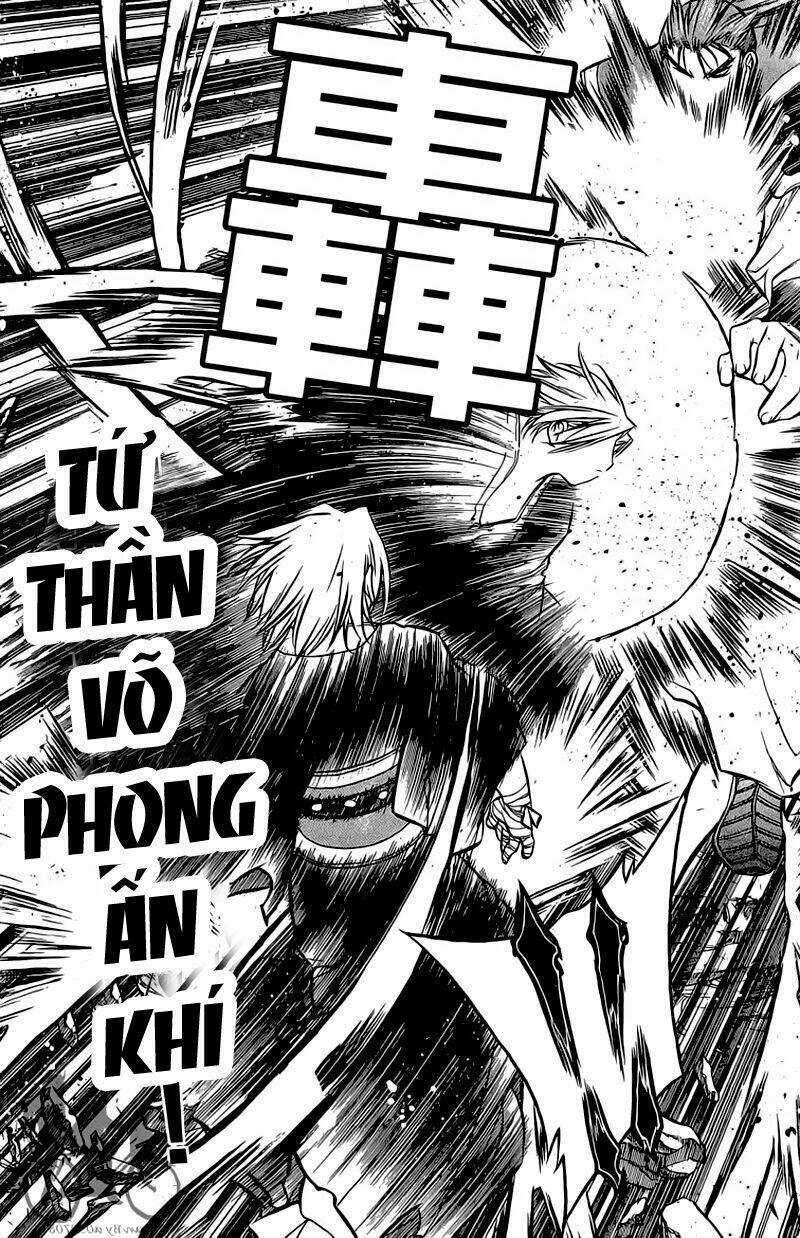 Now - Chapter 45 - Trang 7