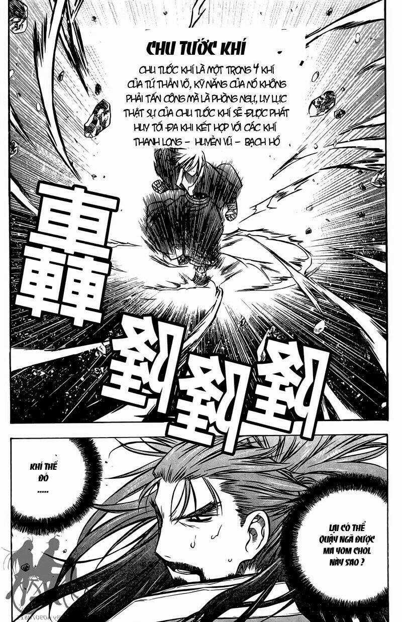 Now - Chapter 45 - Trang 9